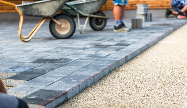 Reasons to Select Us for Your Driveway Paving Requirements in Stiles, PA